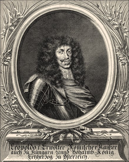 Leopold I