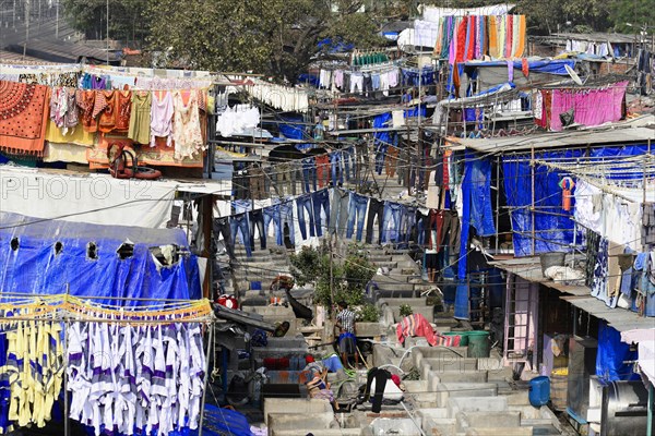 Laundry drying