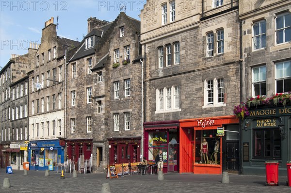 Grassmarket