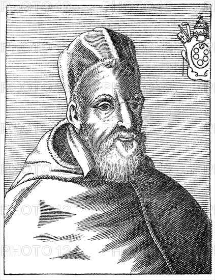 Pope Leo IX