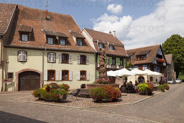 Place du Lt Dutilh