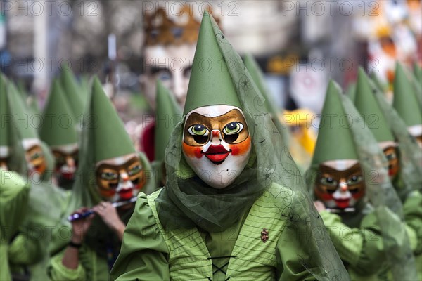 Basler Fasnacht