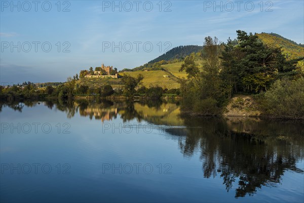 Schloss Ortenberg castle