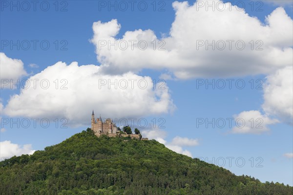 Hohenzollern Castle