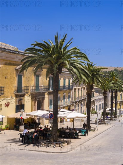 Piazza Duomo