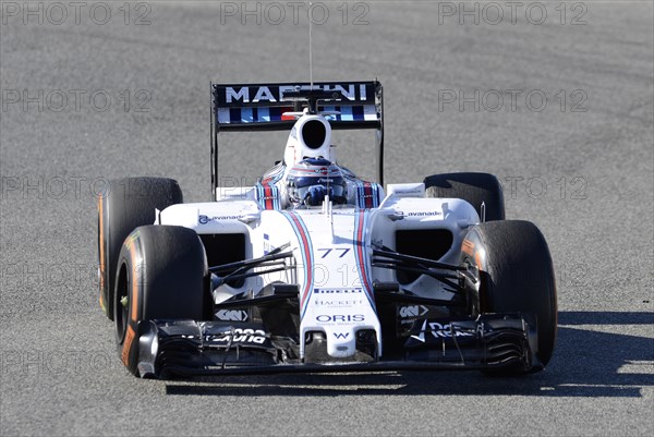 Valtteri Bottas