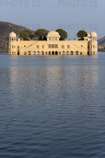 Jal Mahal