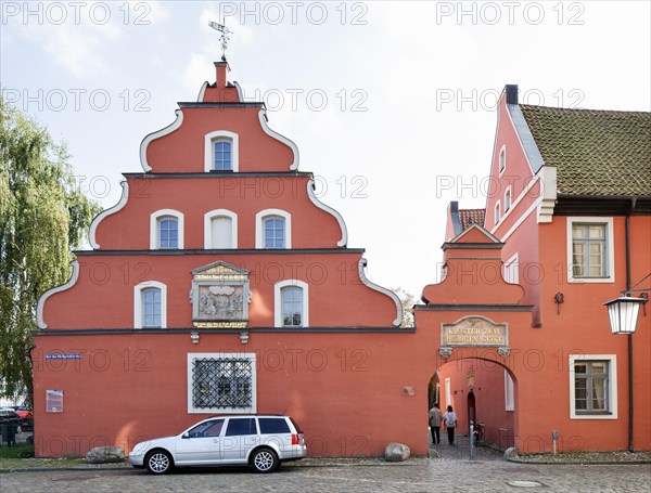 Heilgeisthospital hospital