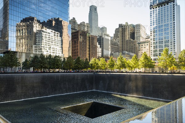 World Trade Center Site