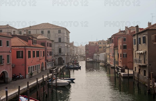 Canal Vena