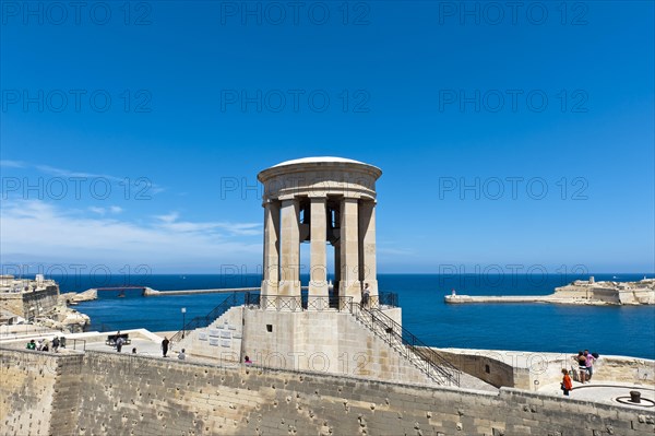 Siege Bell War Memorial