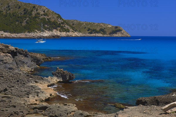 Cala Guya