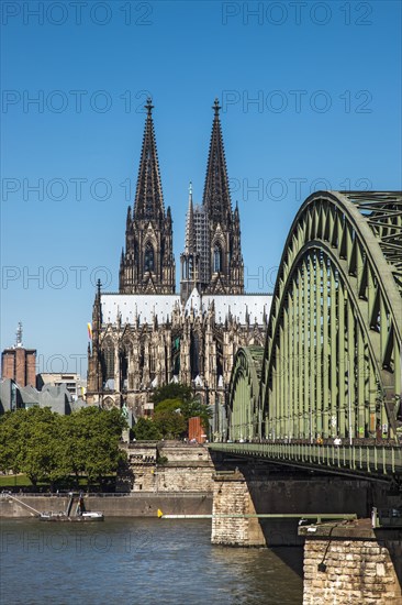 Cologne Cathedral