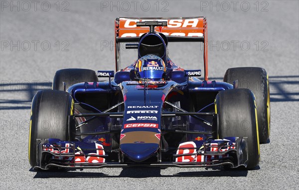 Carlos Sainz Jr.