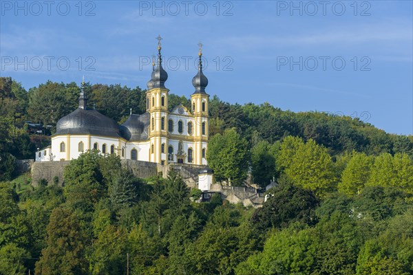 Kappele or Visitation Chapel