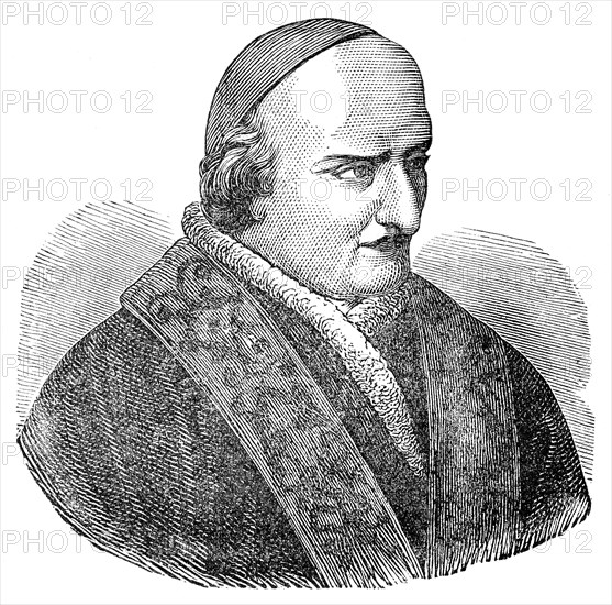 Pope Pius VIII