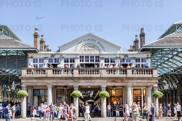 Covent Garden Market