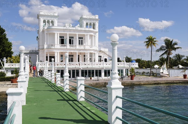 Club Cienfuegos Cienfuegos