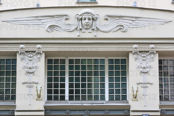 Sculpture