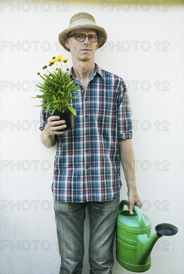 Gardener