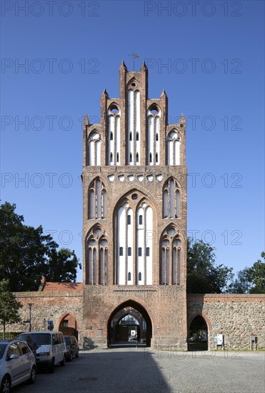 Treptower Tor