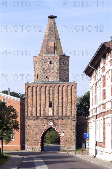 Muhlentor