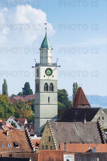 Church St Nikolaus Munster