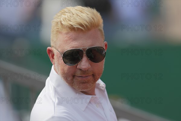 Boris Becker