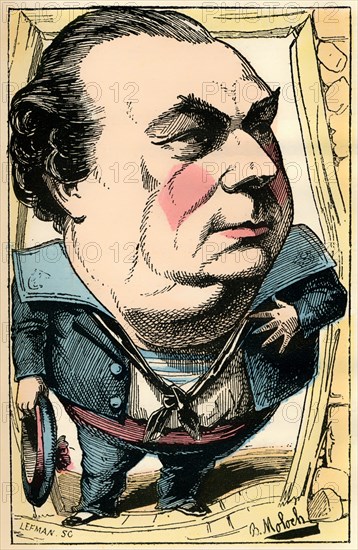 Louis-Francois Dumaine