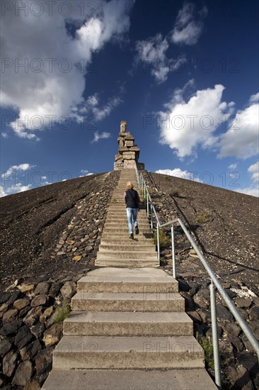 Himmelstreppe or Stairway to Heaven