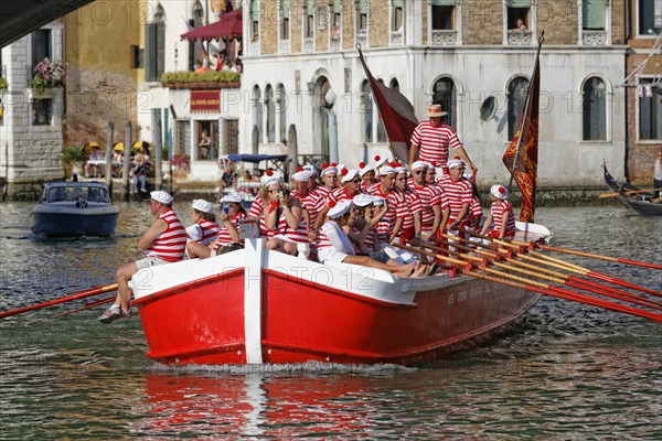 Regata Storica