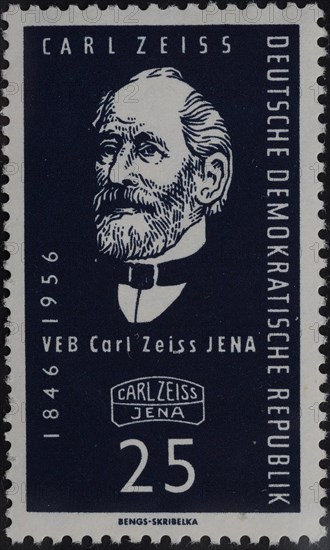 Carl Zeiss