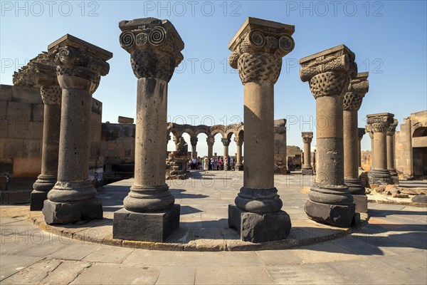 Columns