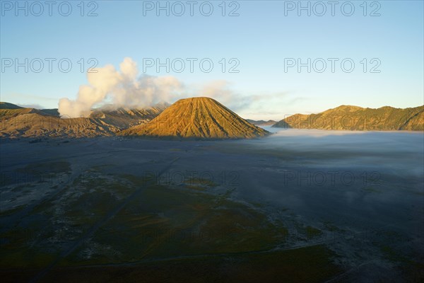 Mount Bromo