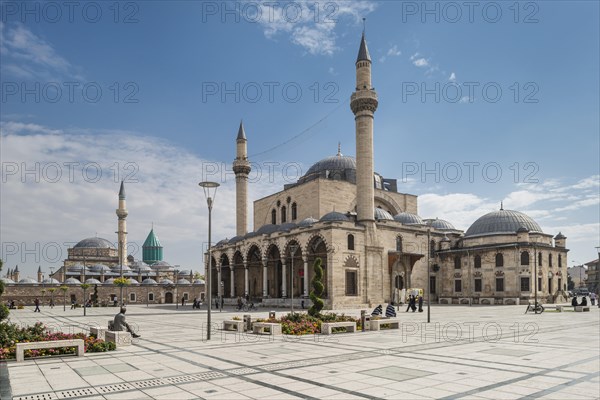 Selimiye Mosque