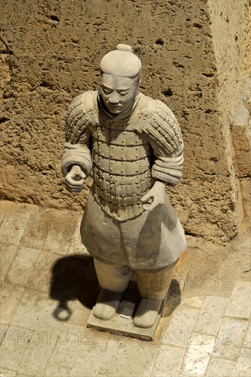 Terracotta Army