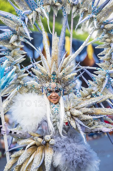 Jember Fashion Festival and Carnival