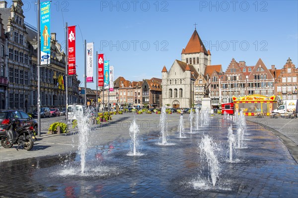 Grand Place