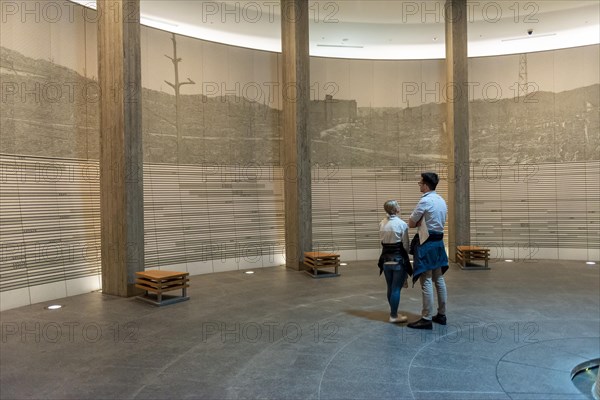 Hiroshima Peace Memorial Museum