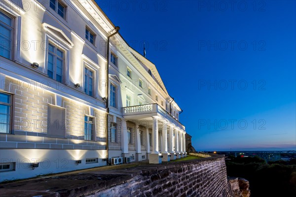 Stenbock House or Stenbocki maja