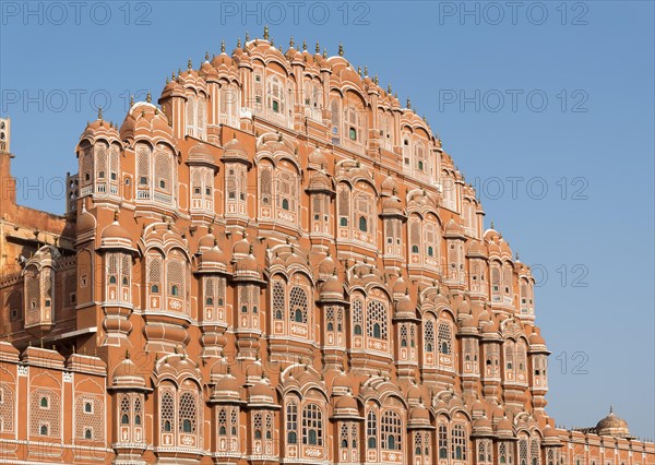 Hawa Mahal