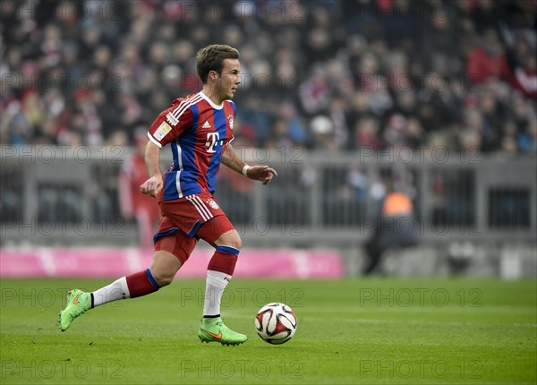 Mario Gotze