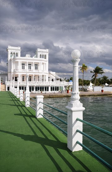 Club Cienfuegos Cienfuegos