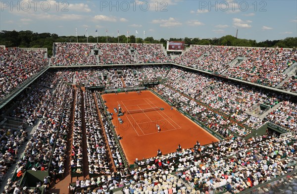 Centre Court