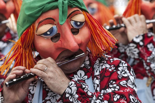 Basler Fasnacht