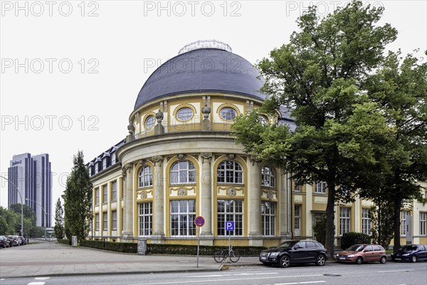 Bucerius Law School