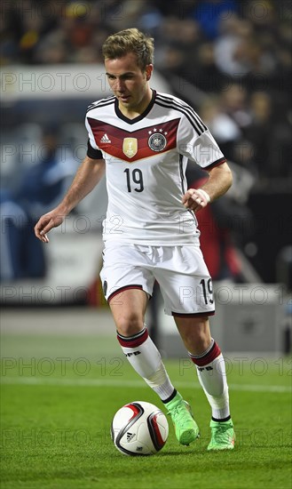 Mario Gotze