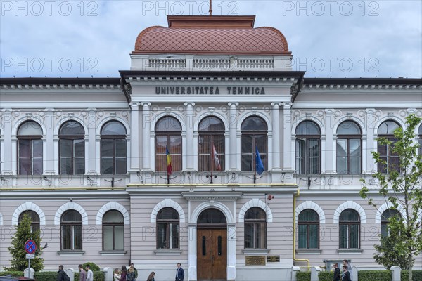 Technical University