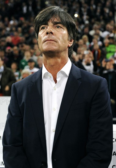 Joachim Low