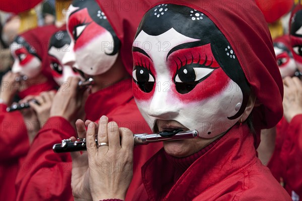 Basler Fasnacht